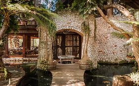 Wonderland Boutique Guesthouse & Spa